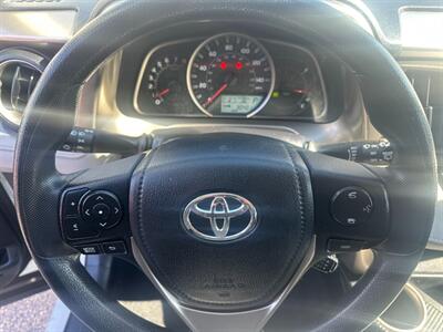 2014 Toyota RAV4 LE   - Photo 25 - Clearfield, UT 84015