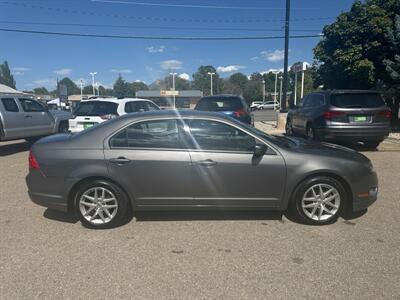 2012 Ford Fusion SEL   - Photo 2 - Clearfield, UT 84015