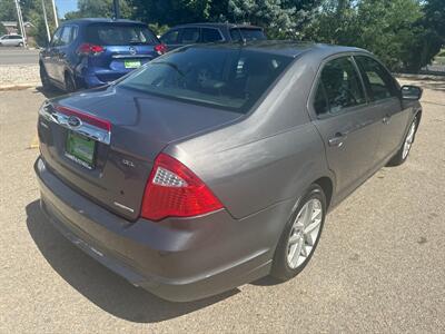 2012 Ford Fusion SEL   - Photo 3 - Clearfield, UT 84015