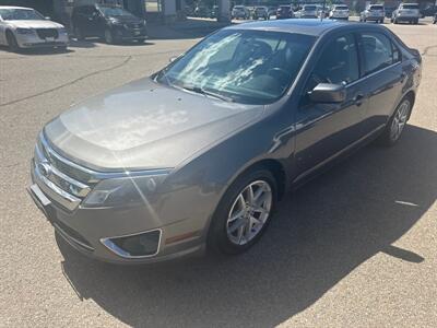 2012 Ford Fusion SEL   - Photo 6 - Clearfield, UT 84015