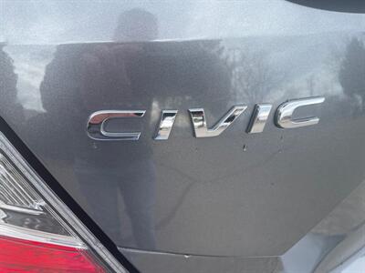 2018 Honda Civic EX-L w/Navi   - Photo 10 - Clearfield, UT 84015