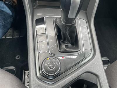 2018 Volkswagen Tiguan 2.0T S 4Motion   - Photo 19 - Clearfield, UT 84015