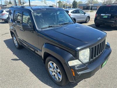 2010 Jeep Liberty Limited   - Photo 1 - Clearfield, UT 84015