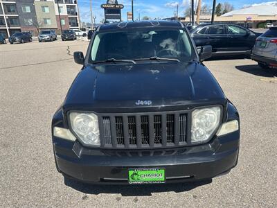 2010 Jeep Liberty Limited   - Photo 8 - Clearfield, UT 84015