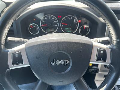 2010 Jeep Liberty Limited   - Photo 30 - Clearfield, UT 84015