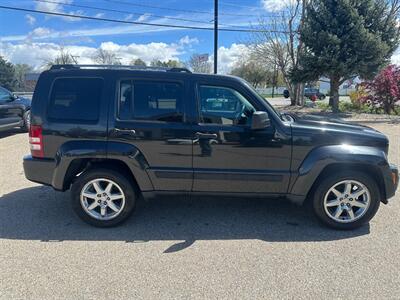2010 Jeep Liberty Limited   - Photo 2 - Clearfield, UT 84015