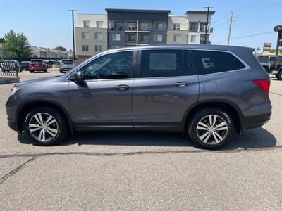 2017 Honda Pilot EX-L   - Photo 6 - Clearfield, UT 84015