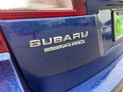 2016 Subaru Outback 2.5i Limited   - Photo 10 - Clearfield, UT 84015