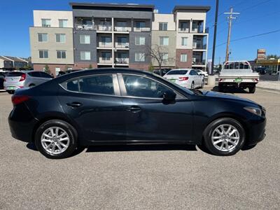 2014 Mazda Mazda3 i Touring   - Photo 2 - Clearfield, UT 84015