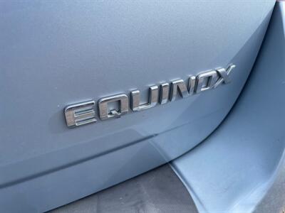 2014 Chevrolet Equinox LS   - Photo 11 - Clearfield, UT 84015