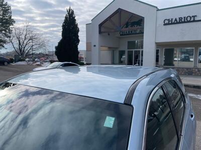 2014 Chevrolet Equinox LS   - Photo 9 - Clearfield, UT 84015