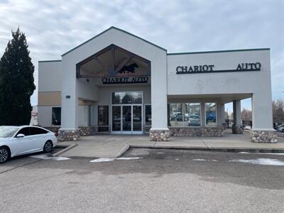 2014 Chevrolet Equinox LS   - Photo 27 - Clearfield, UT 84015