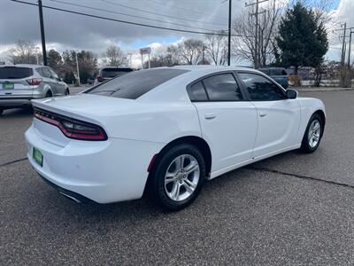 2015 Dodge Charger SE   - Photo 3 - Clearfield, UT 84015