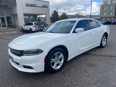 2015 Dodge Charger SE   - Photo 7 - Clearfield, UT 84015