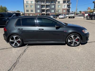 2017 Volkswagen Golf GTI S   - Photo 2 - Clearfield, UT 84015