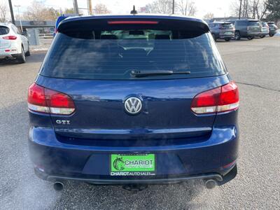 2013 Volkswagen GTI   - Photo 4 - Clearfield, UT 84015