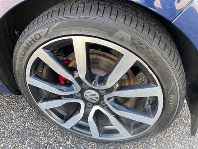 2013 Volkswagen GTI   - Photo 11 - Clearfield, UT 84015