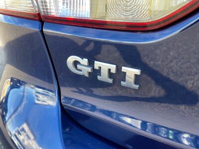 2013 Volkswagen GTI   - Photo 10 - Clearfield, UT 84015