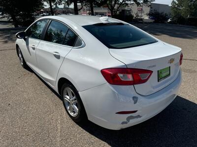 2016 Chevrolet Cruze LT Auto   - Photo 5 - Clearfield, UT 84015