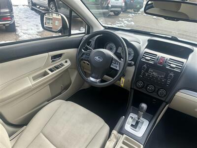 2013 Subaru Impreza 2.0i Sport Premium   - Photo 15 - Clearfield, UT 84015