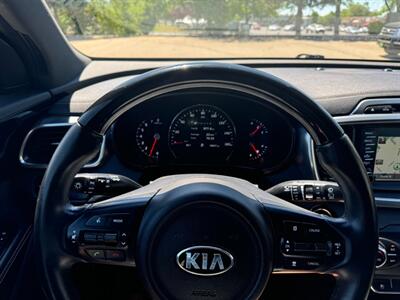 2018 Kia Sorento SX V6   - Photo 30 - Clearfield, UT 84015