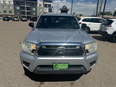 2012 Toyota Tacoma   - Photo 8 - Clearfield, UT 84015