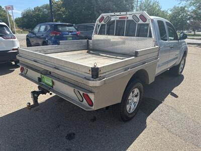 2012 Toyota Tacoma   - Photo 3 - Clearfield, UT 84015