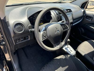 2021 Mitsubishi Mirage ES   - Photo 22 - Clearfield, UT 84015