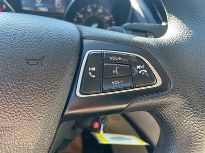2017 Ford Escape SE   - Photo 17 - Clearfield, UT 84015