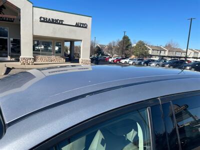 2017 Ford Escape SE   - Photo 7 - Clearfield, UT 84015