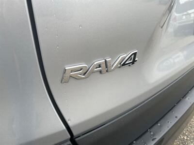 2022 Toyota RAV4 LE   - Photo 10 - Clearfield, UT 84015