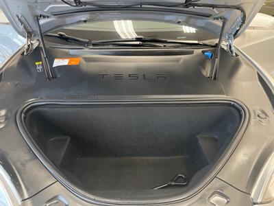2018 Tesla Model S 75D   - Photo 23 - Clearfield, UT 84015