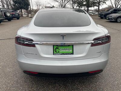 2018 Tesla Model S 75D   - Photo 4 - Clearfield, UT 84015