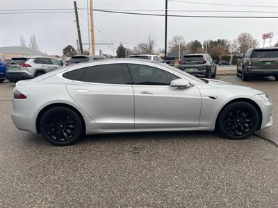 2018 Tesla Model S 75D   - Photo 6 - Clearfield, UT 84015