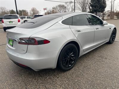2018 Tesla Model S 75D   - Photo 5 - Clearfield, UT 84015