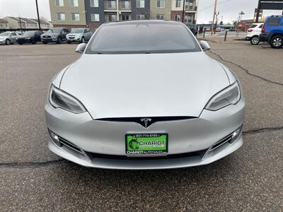 2018 Tesla Model S 75D   - Photo 8 - Clearfield, UT 84015