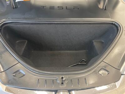2018 Tesla Model S 75D   - Photo 22 - Clearfield, UT 84015