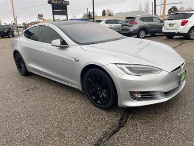 2018 Tesla Model S 75D   - Photo 7 - Clearfield, UT 84015