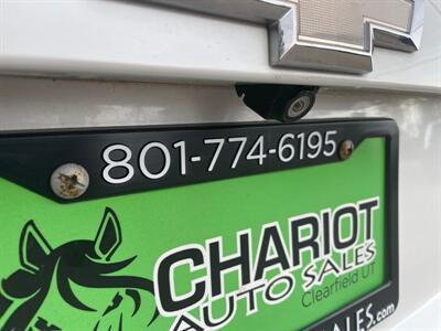 2015 Chevrolet Trax LT   - Photo 11 - Clearfield, UT 84015