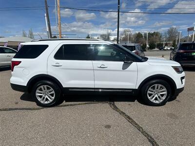 2019 Ford Explorer XLT   - Photo 2 - Clearfield, UT 84015