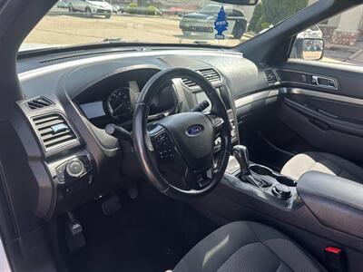 2019 Ford Explorer XLT   - Photo 26 - Clearfield, UT 84015