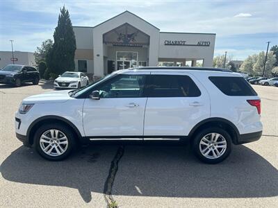 2019 Ford Explorer XLT   - Photo 6 - Clearfield, UT 84015