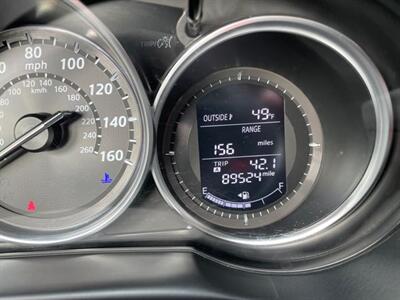 2014 Mazda CX-5 Touring   - Photo 13 - Clearfield, UT 84015