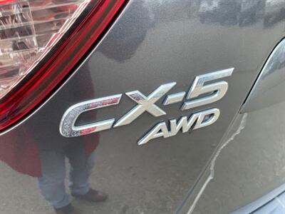 2014 Mazda CX-5 Touring   - Photo 10 - Clearfield, UT 84015