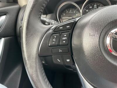 2014 Mazda CX-5 Touring   - Photo 19 - Clearfield, UT 84015