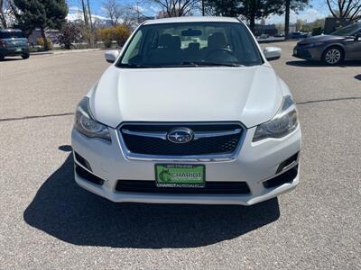 2015 Subaru Impreza 2.0i   - Photo 8 - Clearfield, UT 84015