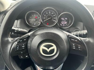 2013 Mazda CX-5 Sport   - Photo 22 - Clearfield, UT 84015