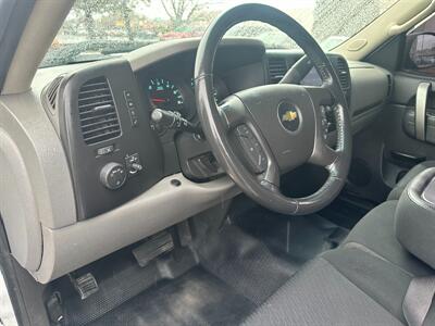 2012 Chevrolet Silverado 1500 LS   - Photo 24 - Clearfield, UT 84015