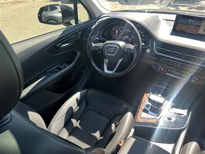 2017 Audi Q7 3.0T quattro Premium   - Photo 17 - Clearfield, UT 84015