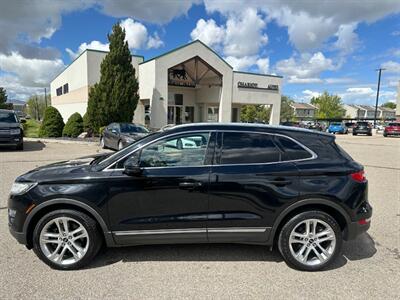 2017 Lincoln MKC Reserve   - Photo 6 - Clearfield, UT 84015